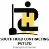 South hold CONTRACTOR